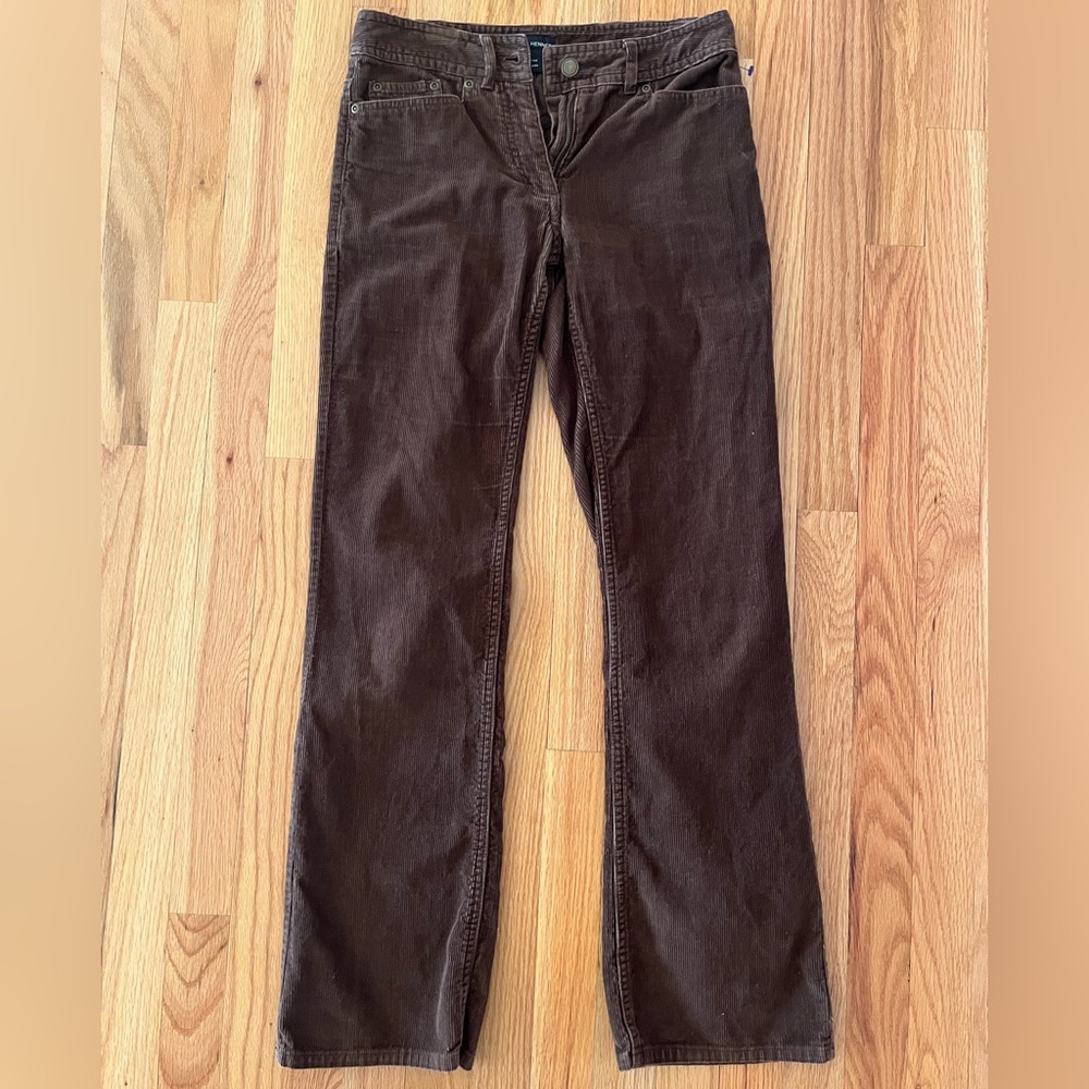 HENNES (H&M) corduroy pants